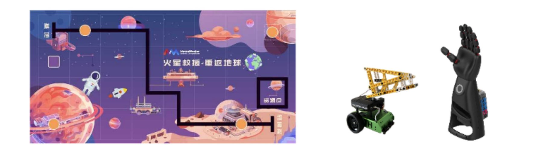 火星救援